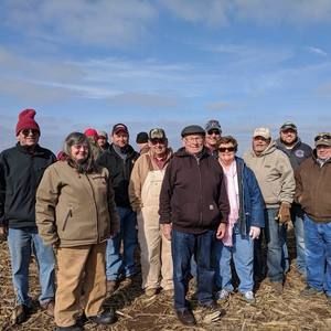 Meet your Posher, Judith